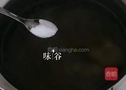 灵芝炖鸡的做法图解5