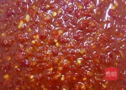 自制红辣椒酱的做法图解10