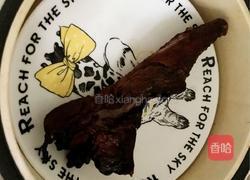 腊牛肉的做法图解2