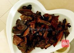 腊牛肉的做法图解3