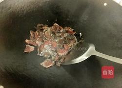 腊牛肉的做法图解5