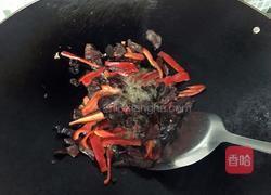 腊牛肉的做法图解6