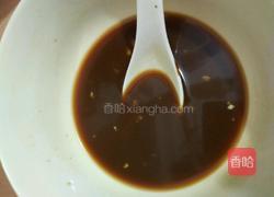 中式冷面的做法图解1