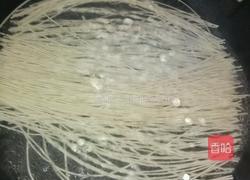 中式冷面的做法图解2