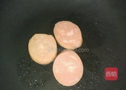 中式冷面的做法图解5