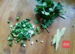 冬瓜虾米汤的做法图解1