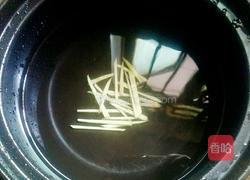 冬瓜虾米汤的做法图解4