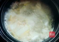 冬瓜虾米汤的做法图解6