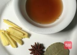 卤鱿鱼的做法图解3