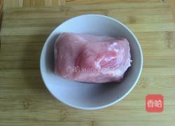 現(xiàn)炸酥肉的做法圖解1
