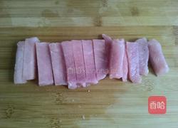 現(xiàn)炸酥肉的做法圖解2