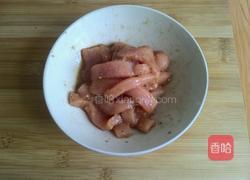 現(xiàn)炸酥肉的做法圖解5