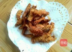 現(xiàn)炸酥肉的做法圖解11