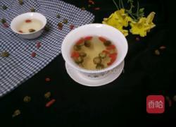 枸杞菊花茶的做法图解5
