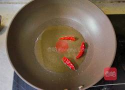 红烧牛肉炖萝卜的做法图解6