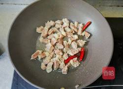 红烧牛肉炖萝卜的做法图解7