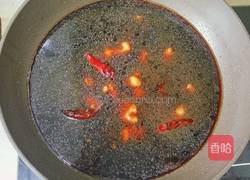 红烧牛肉炖萝卜的做法图解10