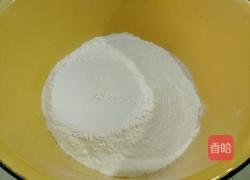 自制热干面的做法图解1