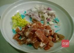 自制热干面的做法图解6