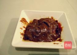 自制热干面的做法图解13