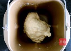 咸面包的做法图解1