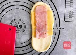 咸面包的做法图解5