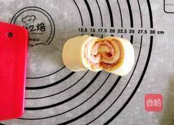 咸面包的做法图解7