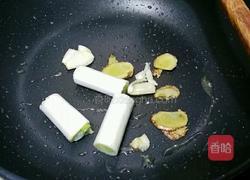 简易黄焖鸡的做法图解4