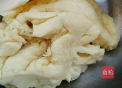 牛奶饼干的做法图解5