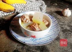 排骨炖冬瓜的做法图解7