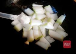 排骨炖冬瓜的做法图解5