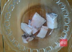 番茄酱汁鱼的做法图解2