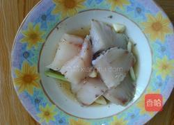 番茄酱汁鱼的做法图解3