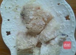 番茄酱汁鱼的做法图解5