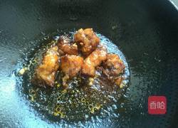 番茄酱汁鱼的做法图解12