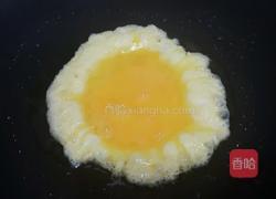蛋炒粉的做法图解2
