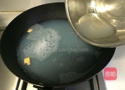 淡菜山药滋补汤的做法图解5