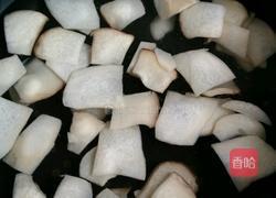 杏鲍菇蛋汤的做法图解4