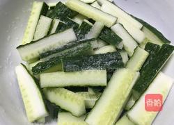 青瓜酸的做法图解4
