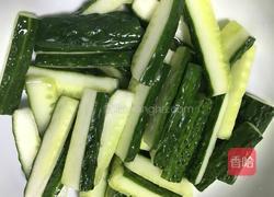 青瓜酸的做法图解5