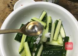 青瓜酸的做法图解7