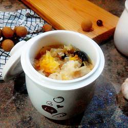 银耳红枣的做法[图]