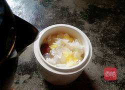 银耳红枣的做法图解2