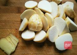 米粉排骨的做法图解2