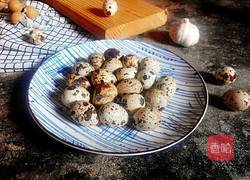 煮鹌鹑蛋的做法图解5