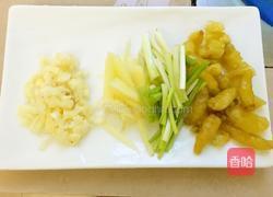 泡椒烧鳊鱼的做法图解3