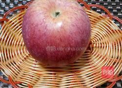 炸苹果的做法图解1