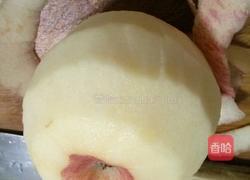 炸苹果的做法图解2