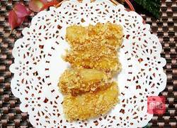 炸苹果的做法图解9