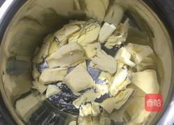 蔓越梅饼干的做法图解1